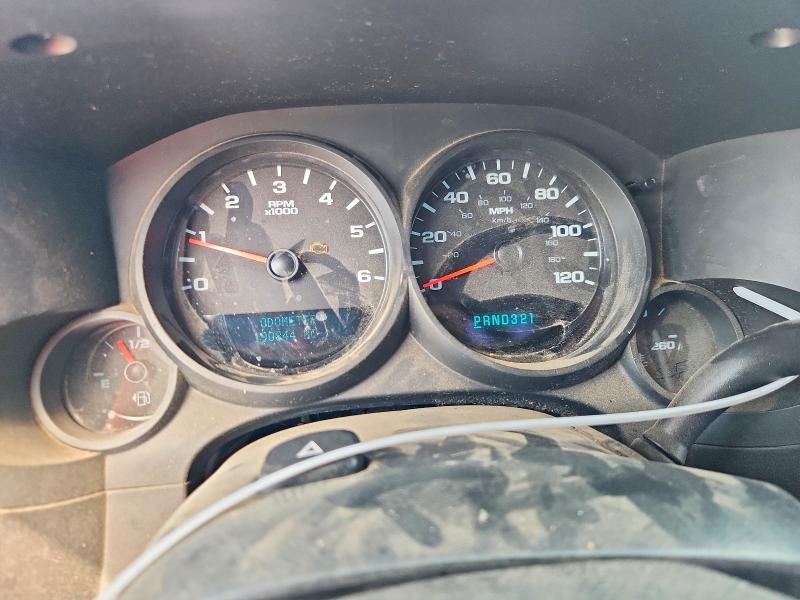 65232256 :رقم المزاد ، 1GCEC14X18Z233208 vin ، 2008 Chevrolet Silverado مزاد بيع