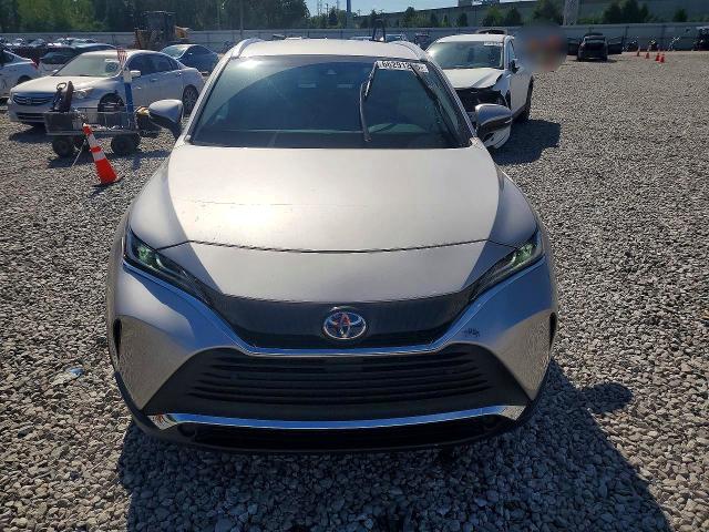 2022 Toyota Venza მანქანა იყიდება აუქციონზე, vin: JTEAAAAH4NJ101227, აუქციონის ნომერი: 66291226