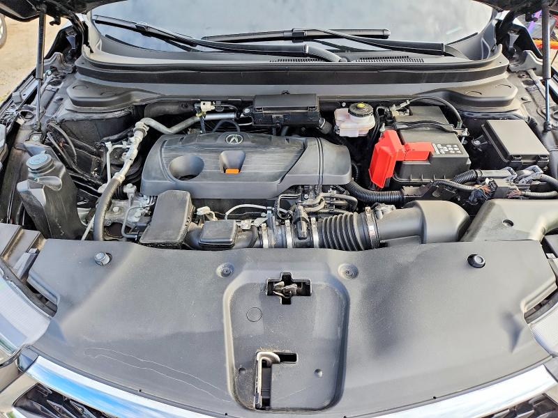 Продажа на аукционе авто 2023 Acura Rdx, vin: 5J8TC2H79PL016192, номер лота: 63466236