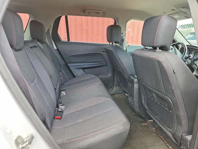 64980616 :رقم المزاد ، 2GKFLTEK8H6281212 vin ، 2017 Gmc Terrain مزاد بيع