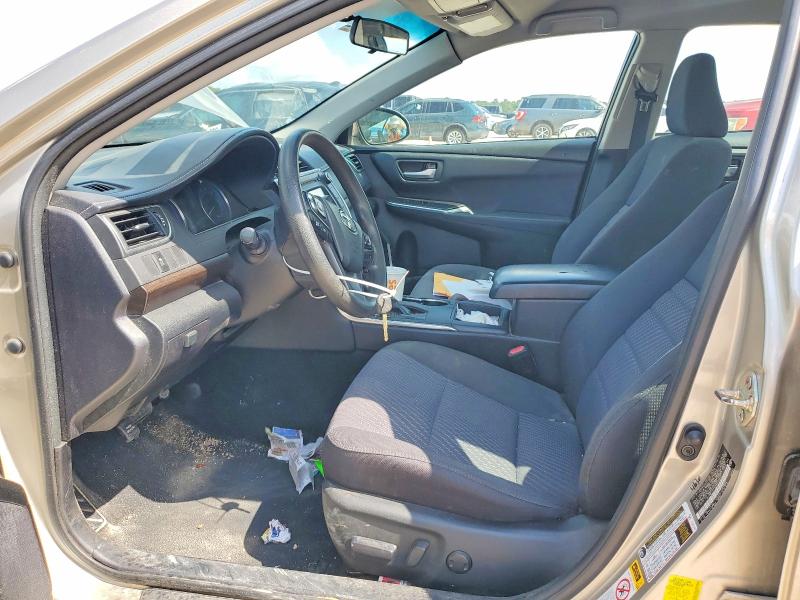 Продажа на аукционе авто 2016 Toyota Camry, vin: 4T1BF1FK9GU215297, номер лота: 63931976