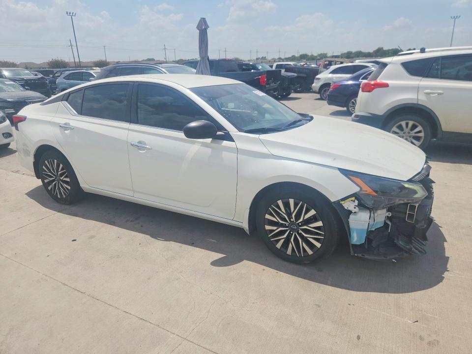 2024 Nissan Altima მანქანა იყიდება აუქციონზე, vin: 1N4BL4DV7RN426271, აუქციონის ნომერი: 66110416