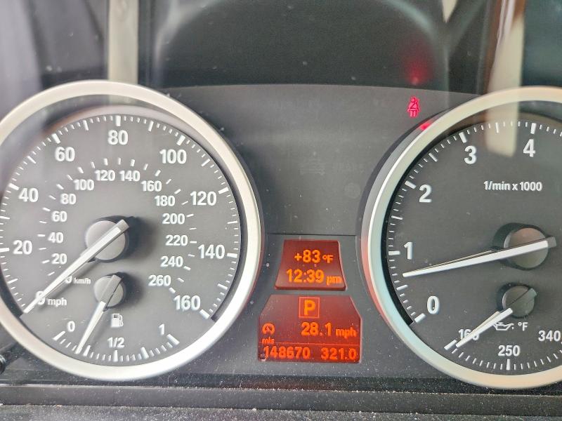 Aukcja sprzedaży 2014 Bmw X6, vin: 5UXFG2C50E0H10548, numer aukcji: 66986646