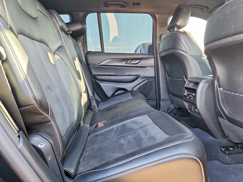 66100296 :رقم المزاد ، 1C4RJHAG8RC247714 vin ، 2024 Jeep Grand Cherokee مزاد بيع