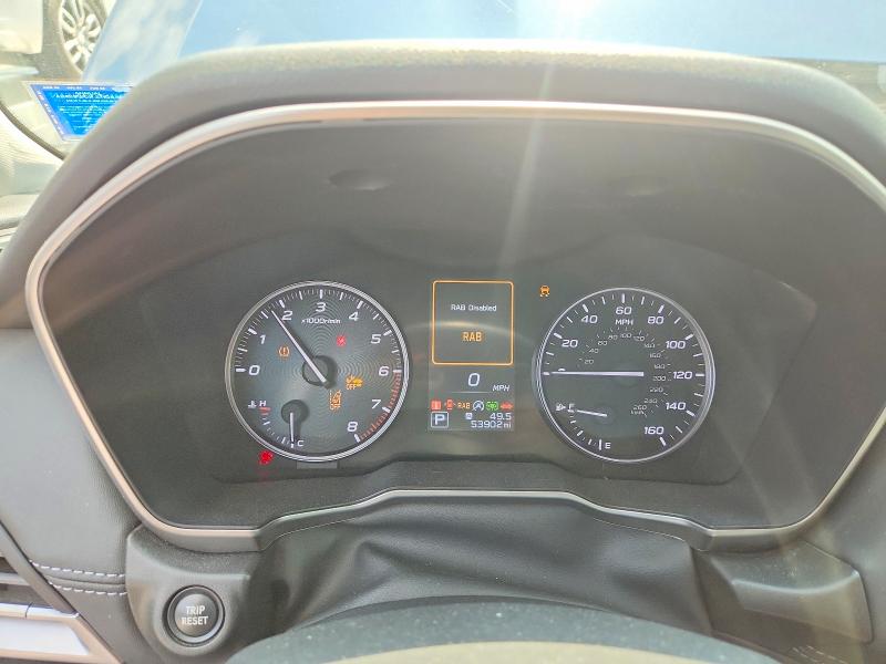 Продажа на аукционе авто 2022 Subaru Outback, vin: 4S4BTANCXN3204864, номер лота: 63754136