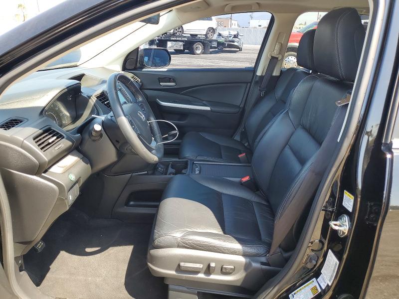 2013 Honda Cr-v მანქანა იყიდება აუქციონზე, vin: 2HKRM3H7XDH521203, აუქციონის ნომერი: 63618566