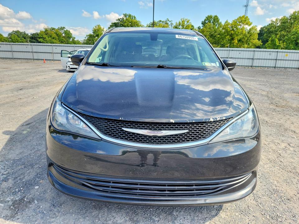 Aukcja sprzedaży 2017 Chrysler Pacifica, vin: 2C4RC1DG8HR713211, numer aukcji: 66750996