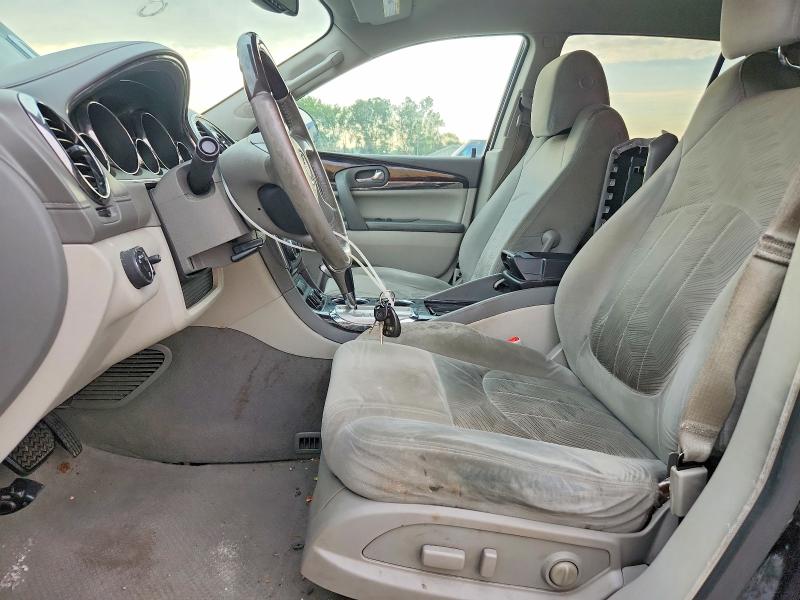 Aukcja sprzedaży 2017 Buick Enclave, vin: 5GAKRAKD2HJ302871, numer aukcji: 64225626