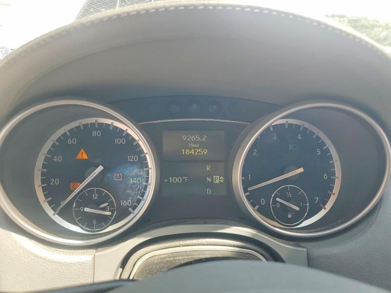 Продаж на аукціоні авто 2010 Mercedes-benz Gl, vin: 4JGBF7BE0AA545342, номер лоту: 66627066