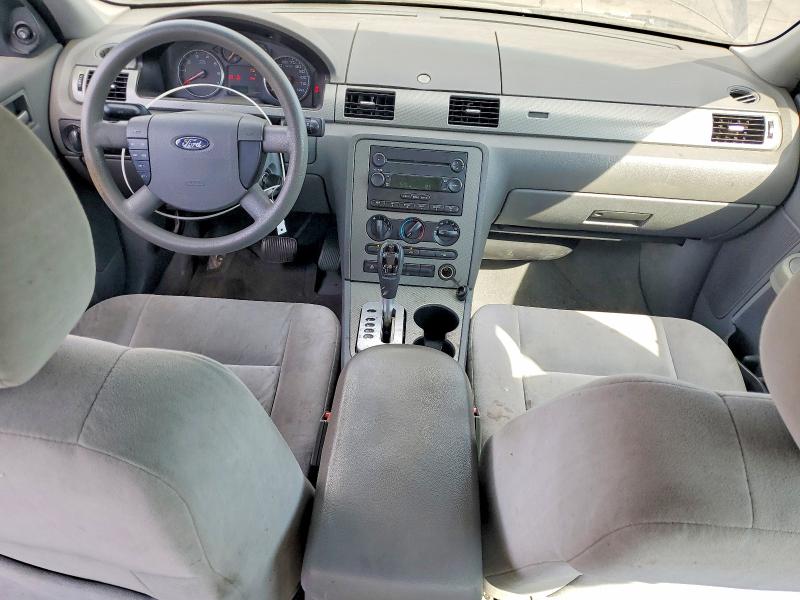 Продажа на аукционе авто 2005 Ford Five Hundred, vin: 1FAFP26155G201611, номер лота: 62095726