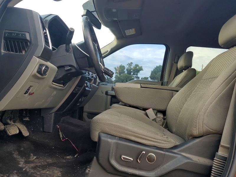 Aukcja sprzedaży 2016 Ford F150, vin: 1FTEW1EG6GKD31048, numer aukcji: 64771646