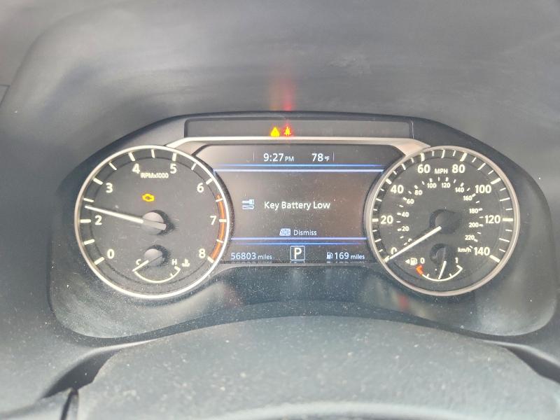 Продаж на аукціоні авто 2022 Nissan Altima, vin: 1N4BL4CVXNN323860, номер лоту: 65461046