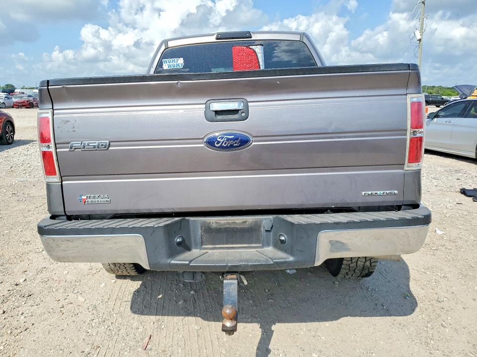 Aukcja sprzedaży 2014 Ford F150, vin: 1FTFW1EF7EKF66342, numer aukcji: 64199656