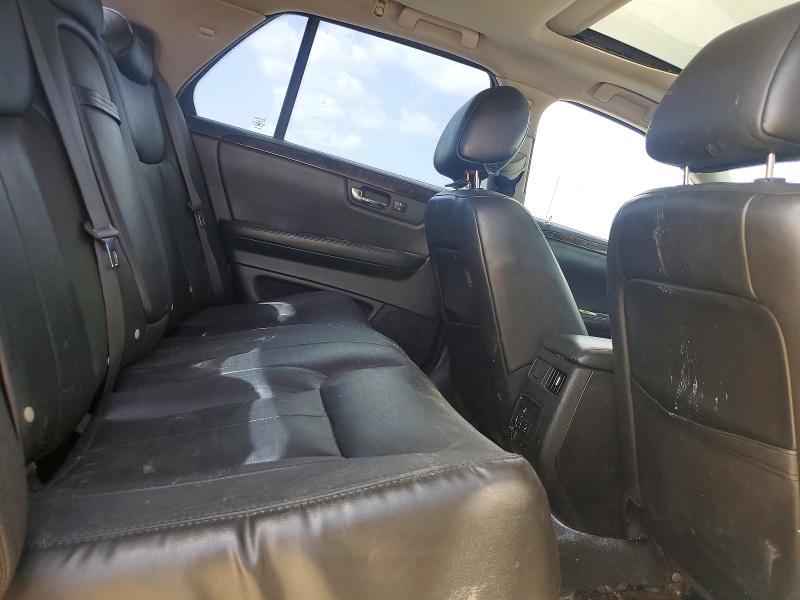 Продажа на аукционе авто 2008 Cadillac Dts, vin: 1G6KD57Y78U160051, номер лота: 65028396