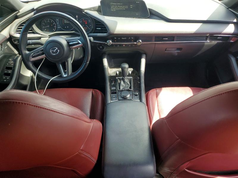 Продаж на аукціоні авто 2023 Mazda 3, vin: JM1BPALM9P1603395, номер лоту: 64412096