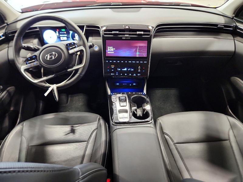 66068886 :رقم المزاد ، 5NMJECAE9NH156448 vin ، 2022 Hyundai Tucson مزاد بيع