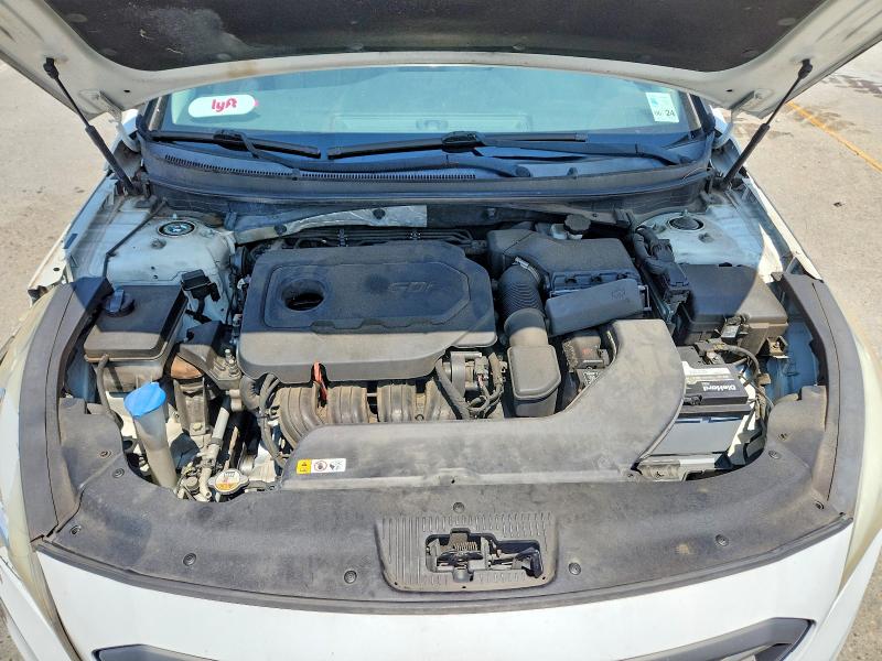 Продажа на аукционе авто 2015 Hyundai Sonata, vin: 5NPE34AF0FH091919, номер лота: 63915226