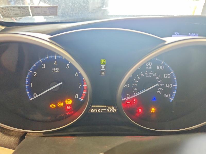 2012 Mazda 3 მანქანა იყიდება აუქციონზე, vin: JM1BL1V81C1662947, აუქციონის ნომერი: 65434606