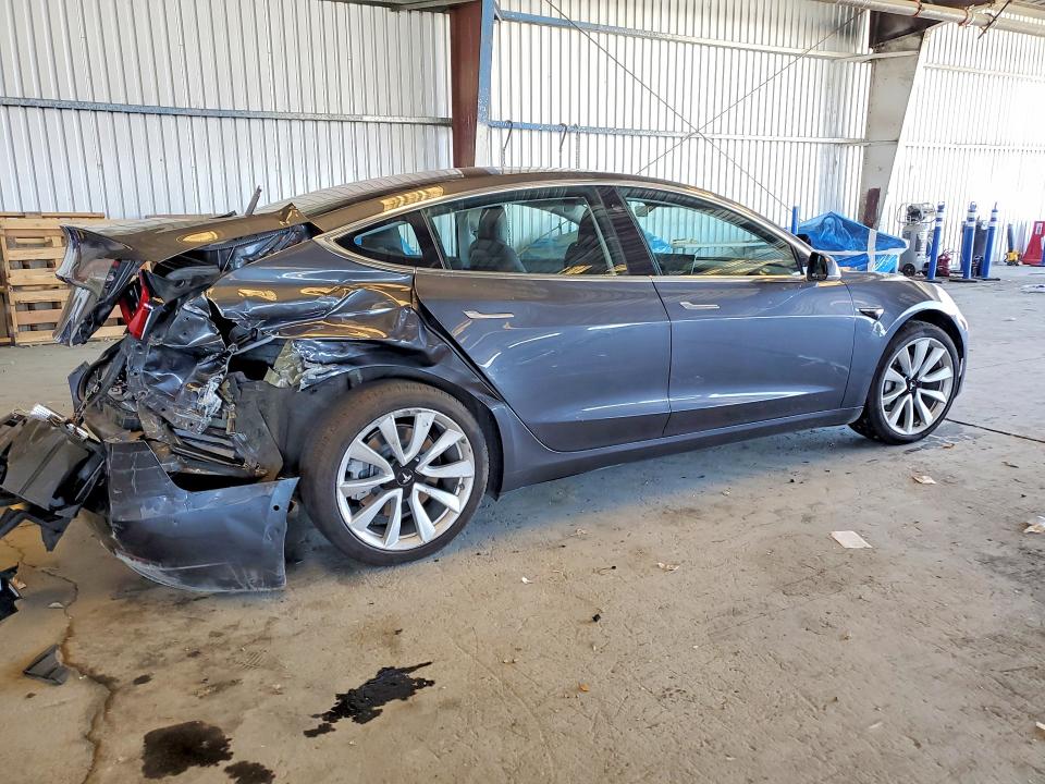 Aukcja sprzedaży 2018 Tesla Model 3, vin: 5YJ3E1EA0JF036845, numer aukcji: 65933556