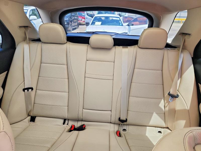 65167836 :رقم المزاد ، 4JGFB4JB3PA886374 vin ، 2023 Mercedes-benz Gle مزاد بيع