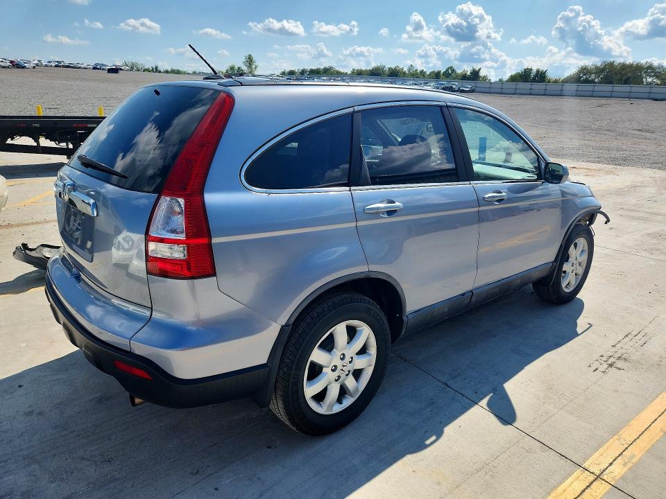 Продажа на аукционе авто 2008 Honda Cr-v, vin: 5J6RE48778L020719, номер лота: 65797756