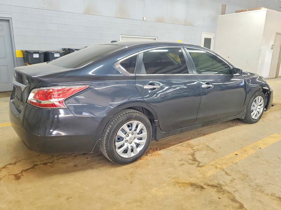 Продаж на аукціоні авто 2014 Nissan Altima, vin: 1N4AL3APXEC194394, номер лоту: 63595766