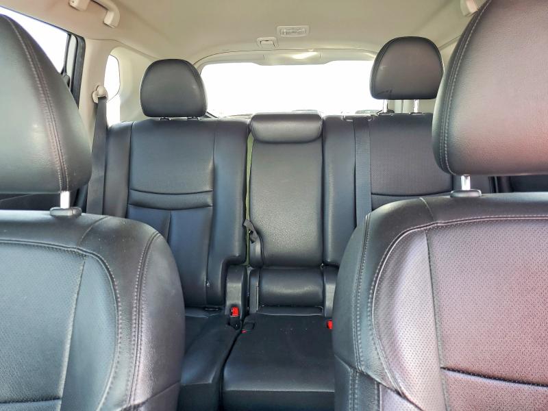 66311716 :رقم المزاد ، 5N1AT2MT2KC739525 vin ، 2019 Nissan Rogue مزاد بيع