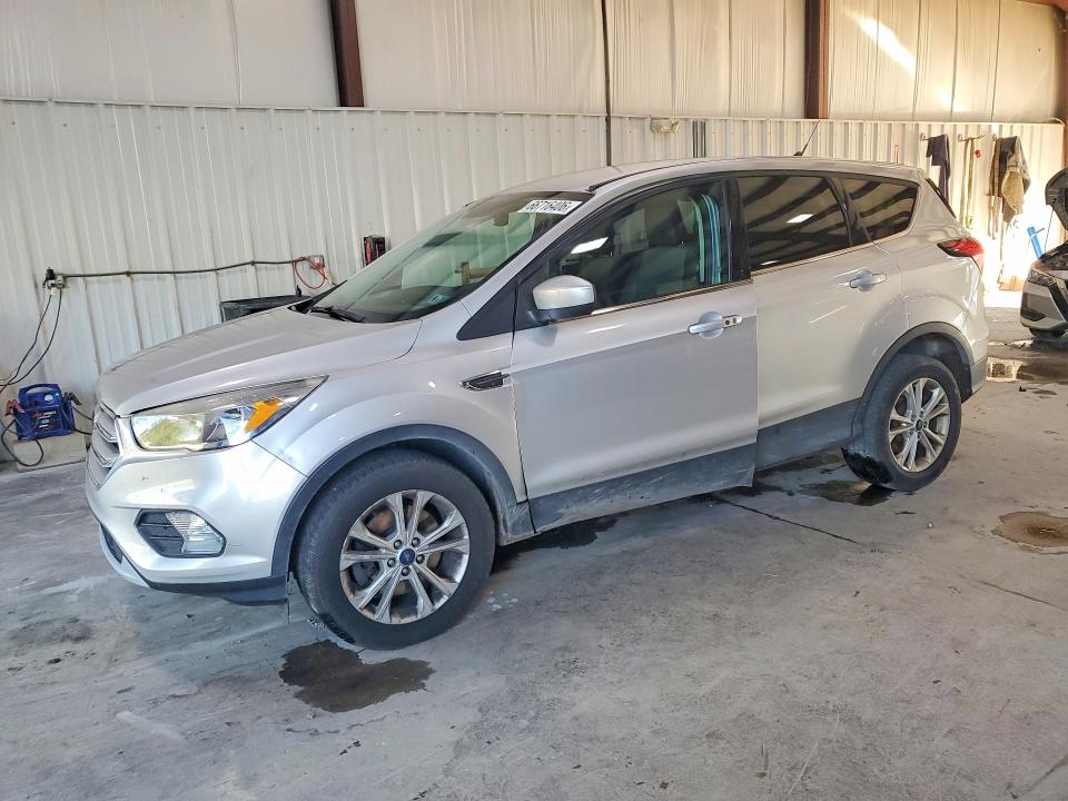 2019 Ford Escape მანქანა იყიდება აუქციონზე, vin: 1FMCU9GDXKUA03431, აუქციონის ნომერი: 66716406