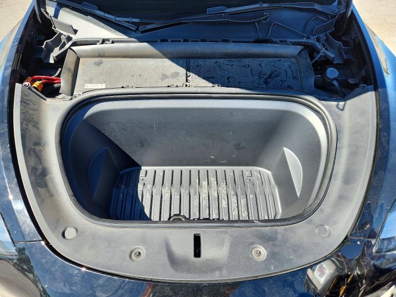 Aukcja sprzedaży 2023 Tesla Model Y, vin: 7SAYGDEE5PF939265, numer aukcji: 64565026