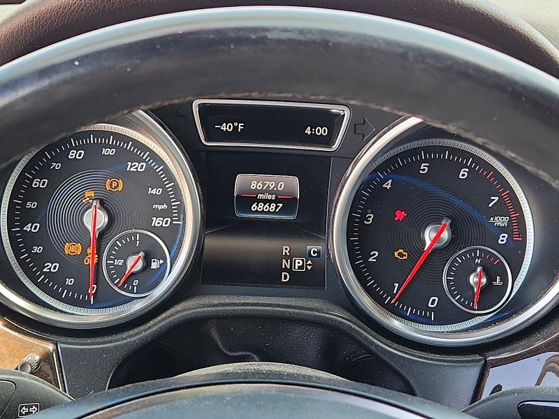 Aukcja sprzedaży 2018 Mercedes-benz Gle, vin: 4JGDA5JB0JB044142, numer aukcji: 63238966