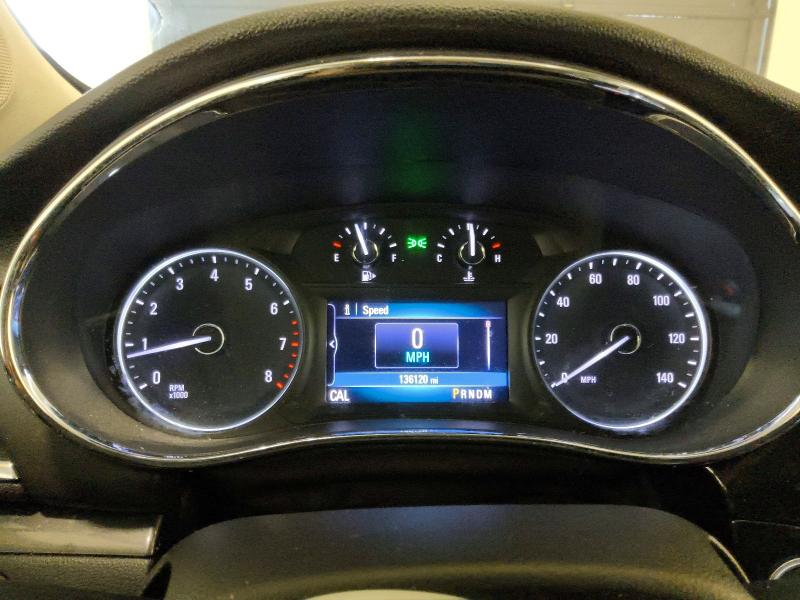 65101576 :رقم المزاد ، KL4CJASB8LB041655 vin ، 2020 Buick Encore مزاد بيع