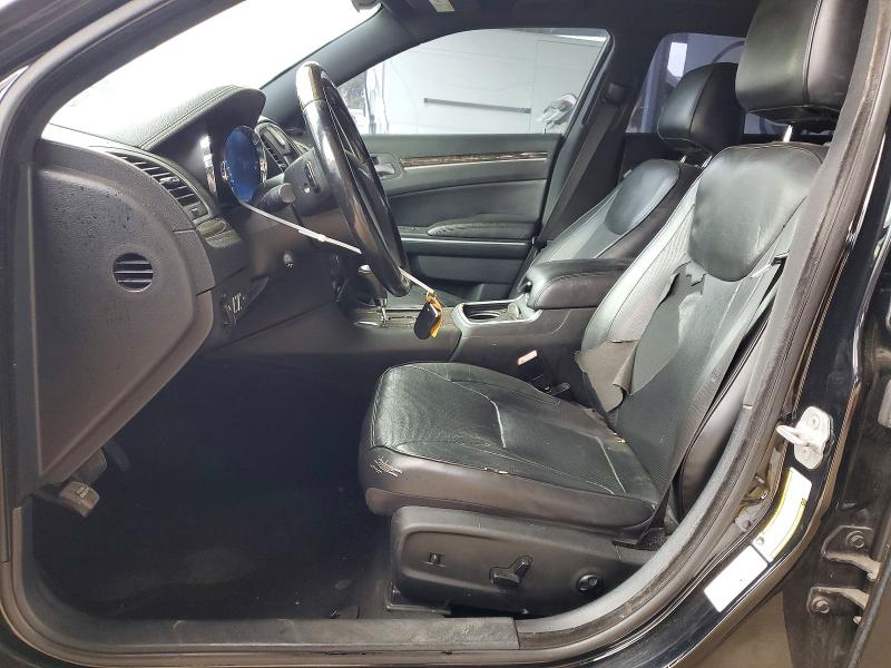 Aukcja sprzedaży 2013 Chrysler 300c, vin: 2C3CCAET5DH600452, numer aukcji: 67028876