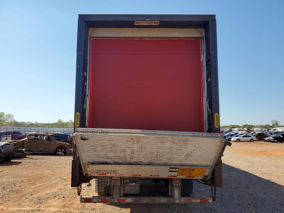 Продажа на аукционе авто 2015 Great Dane Trailers Trailer, vin: 1GRAA9620FB710372, номер лота: 68683096