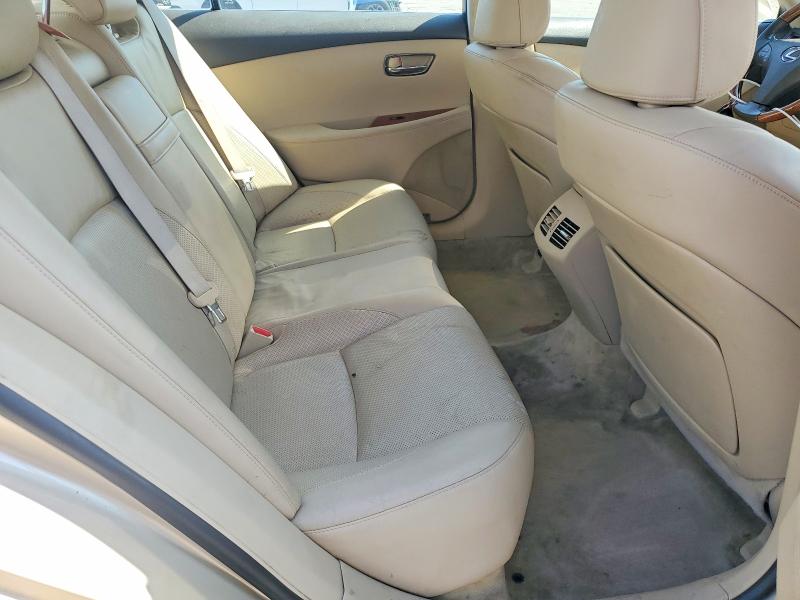 Продаж на аукціоні авто 2007 Lexus Es, vin: JTHBJ46G872004022, номер лоту: 63351976