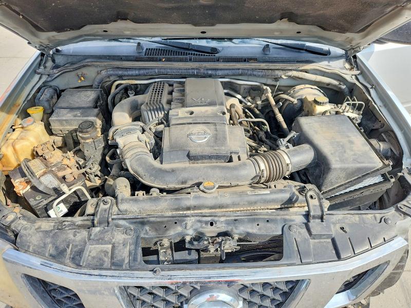 Aukcja sprzedaży 2013 Nissan Frontier, vin: 1N6AD0EV0DN764403, numer aukcji: 64056756