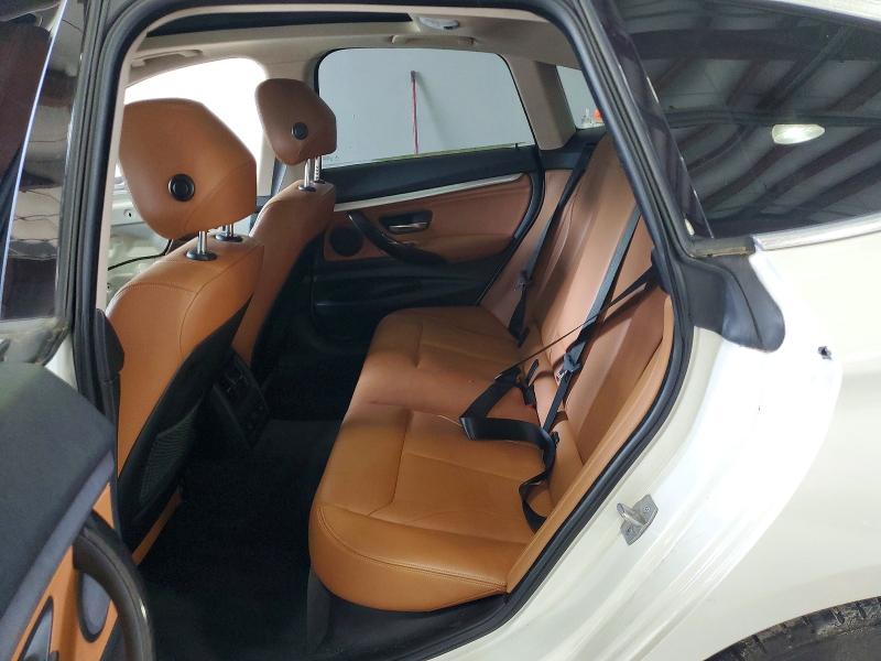 Aukcja sprzedaży 2015 Bmw 328, vin: WBA3X5C51FD560945, numer aukcji: 62974726