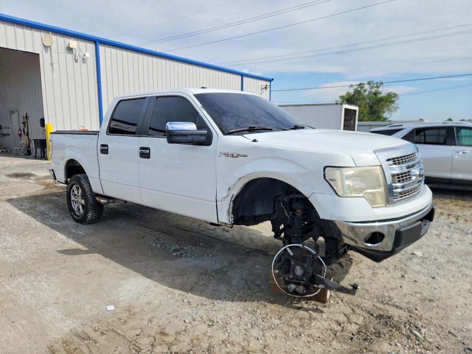 Продажа на аукционе авто 2013 Ford F150, vin: 1FTFW1CF9DFC28631, номер лота: 66046256