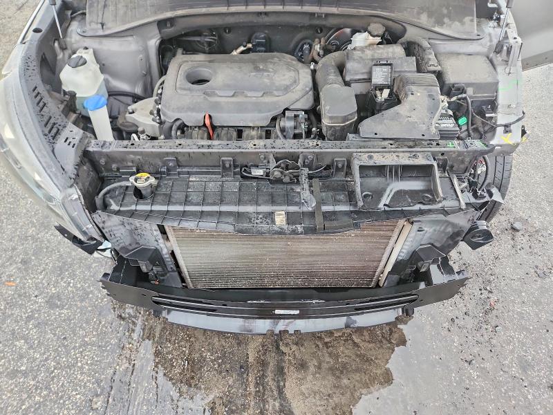 2019 Kia Sorento მანქანა იყიდება აუქციონზე, vin: 5XYPG4A39KG529809, აუქციონის ნომერი: 66514296