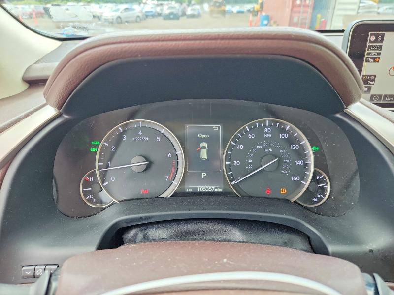 Aukcja sprzedaży 2016 Lexus Rx 350, vin: 2T2BZMCA3GC016795, numer aukcji: 65994466