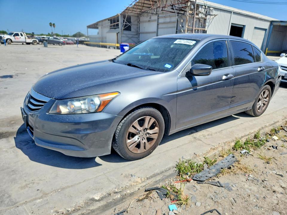 Aukcja sprzedaży 2012 Honda Accord, vin: 1HGCP2F42CA114516, numer aukcji: 66213946