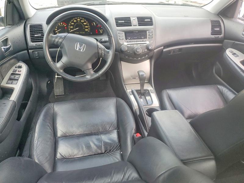 2006 Honda Accord მანქანა იყიდება აუქციონზე, vin: 1HGCM56886A088294, აუქციონის ნომერი: 63821406