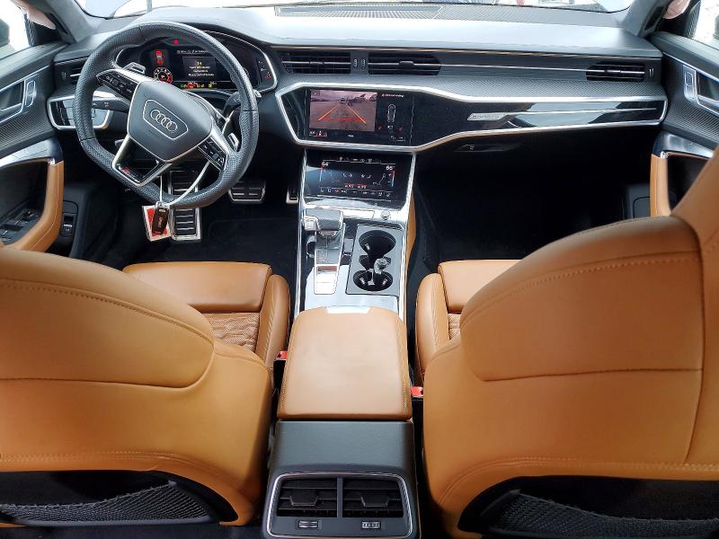 Aukcja sprzedaży 2023 Audi Rs6, vin: WUA1CBF23PN906689, numer aukcji: 66047596