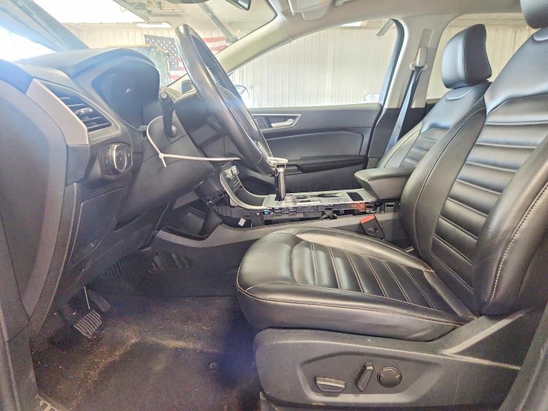 2022 Ford Edge მანქანა იყიდება აუქციონზე, vin: 2FMPK4J93NBA08446, აუქციონის ნომერი: 65527746