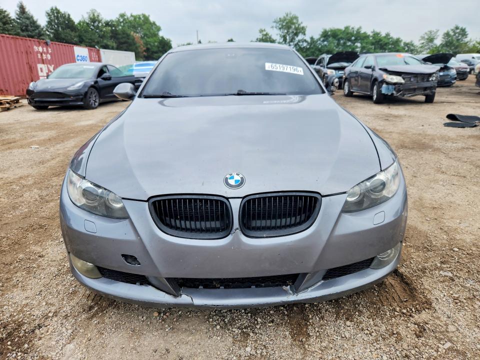 Продажа на аукционе авто 2009 Bmw 328, vin: WBAWC33519PU83624, номер лота: 65197196