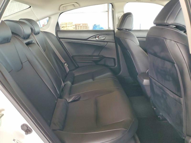 Продаж на аукціоні авто 2020 Honda Insight, vin: 19XZE4F90LE009427, номер лоту: 64122916