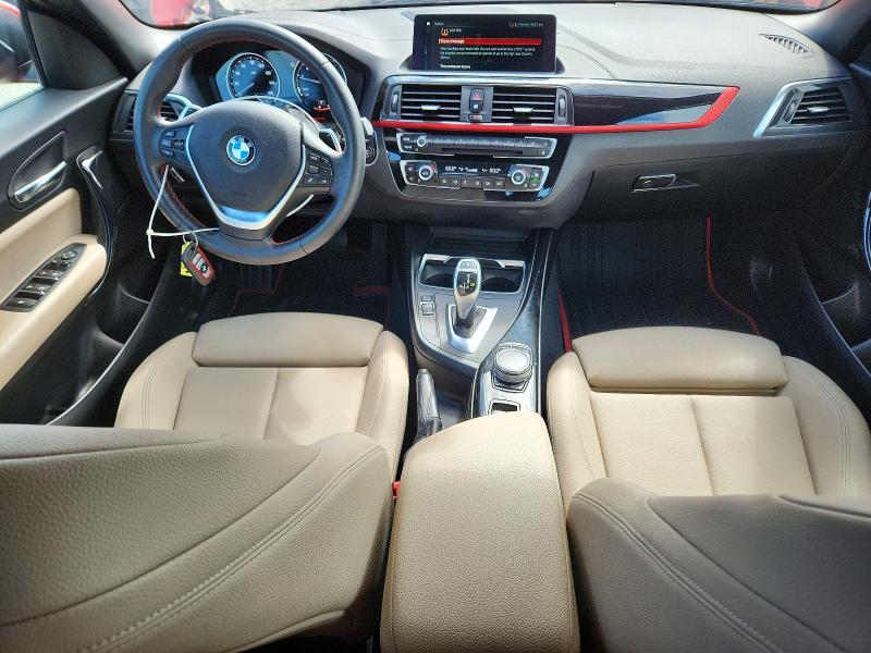 64235476 :رقم المزاد ، WBA2M7C50JVA97413 vin ، 2018 Bmw 230i مزاد بيع