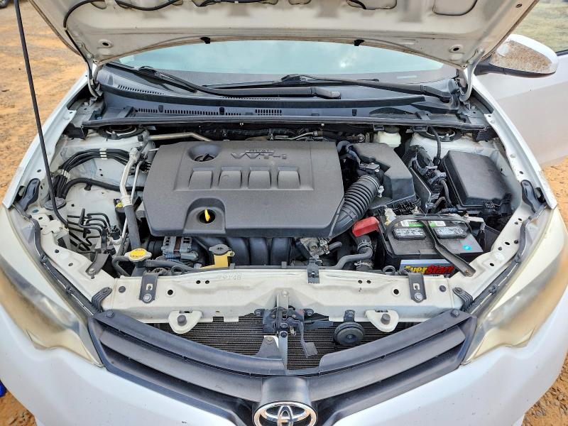 Продажа на аукционе авто 2014 Toyota Corolla, vin: 2T1BURHE0EC055157, номер лота: 63603696