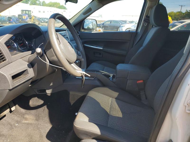66151846 :رقم المزاد ، 1J8GR48K28C158893 vin ، 2008 Jeep Grand Cherokee مزاد بيع