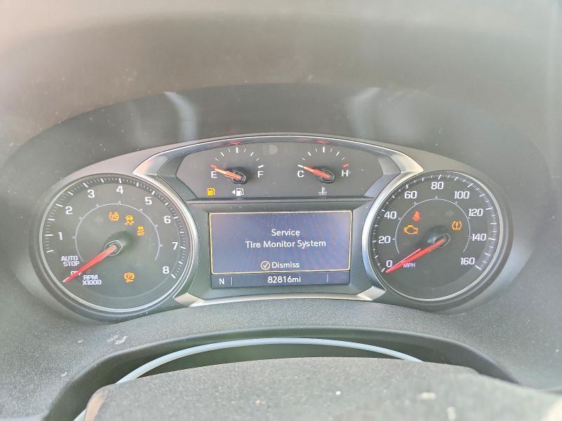 2023 Gmc Terrain მანქანა იყიდება აუქციონზე, vin: 3GKALPEG2PL122502, აუქციონის ნომერი: 64409566