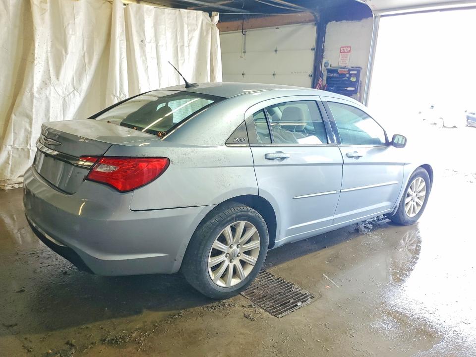 Aukcja sprzedaży 2012 Chrysler 200, vin: 1C3CCBBB2CN190832, numer aukcji: 67142906